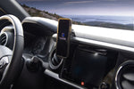 Direct Fit Phone Mount - Toyota Tacoma (2016-Present) - Course Motorsports
