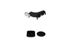 Direct Fit Phone Mount - Toyota Tacoma (2005-2015) - Course Motorsports