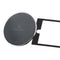 Direct Fit Phone Mount - Hummer H1 (1992-2004) - Versatile Magnetic - Standard Magnetic