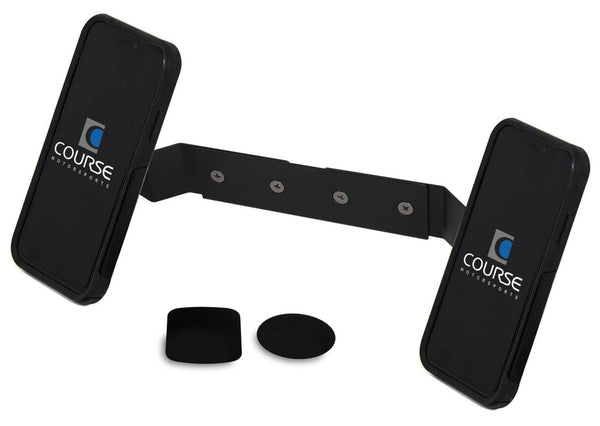 Direct Fit Phone Mount: Ford Transit Connect (2020 2023