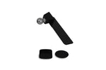 Direct Fit Phone Mount - Toyota 4Runner (1999-2002) - Course Motorsports