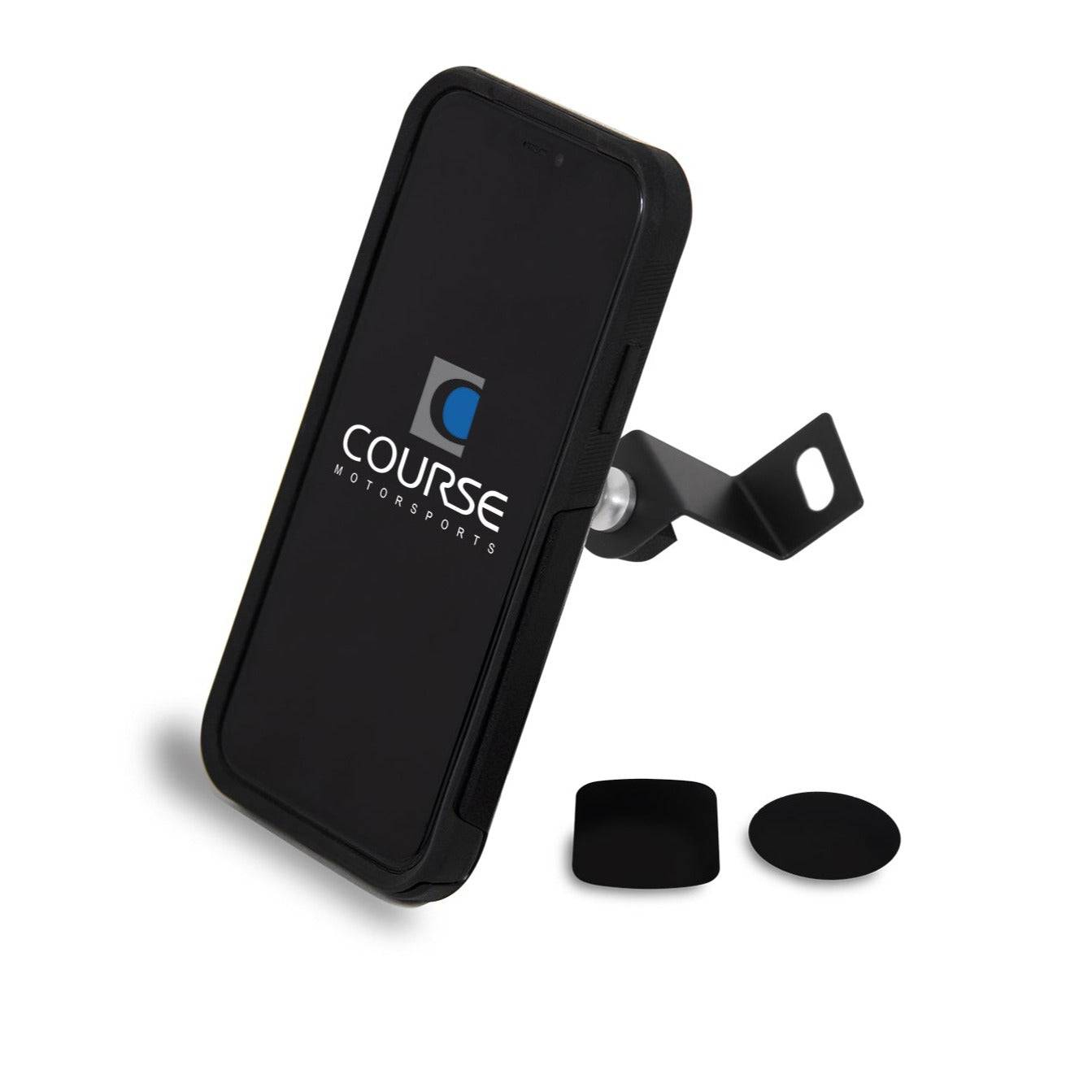 Jeep Renegade Phone Mount - Direct Fit, Secure Hold