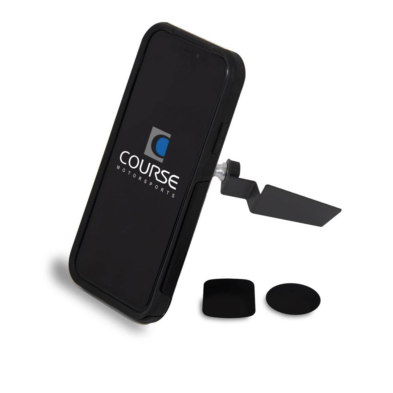 Phone Mount for Dodge Journey (2013-2019)