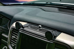 CNC Aluminum Phone Mount: Dodge Ram Classic Body (2013-Present) - Course Motorsports