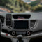 Direct Fit Phone Mount: Honda CR-V (2012-2016) - Course Motorsports