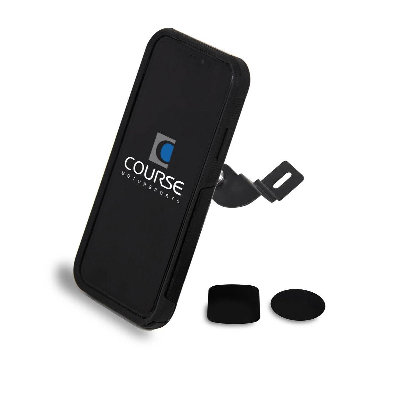 Direct Fit Phone Mount for Nissan 350Z (2002-2009)