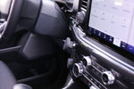 Direct Fit Phone Mount: Ford F-150 (2021+) - Course Motorsports
