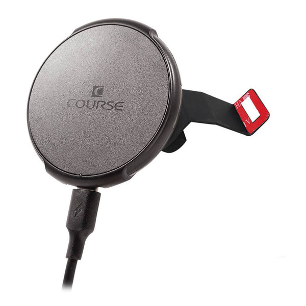 Direct Fit Phone Mount: Dodge Challenger (2015-Present) - Versatile Magnetic - Standard Magnetic