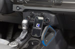 Direct Fit Phone Mount - Ford Bronco 2021+ - Automatic Transmission only - Course Motorsports