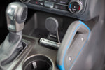 Support de téléphone Direct Fit - Ford Bronco 2021+ - Transmission automatique uniquement