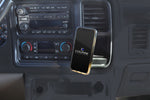DirectFit Phone Mount: Chevrolet Suburban/Tahoe, Silverado/Sierra, GMC Yukon/XL/Denali, Cadillac Escalade (2000-2006) - Course Motorsports