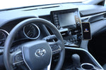 Direct Fit Phone Mount - Toyota Camry 2018+ - Course Motorsports