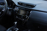 Direct Fit Phone Mount - Nissan Rogue (2014-2020) - Course Motorsports