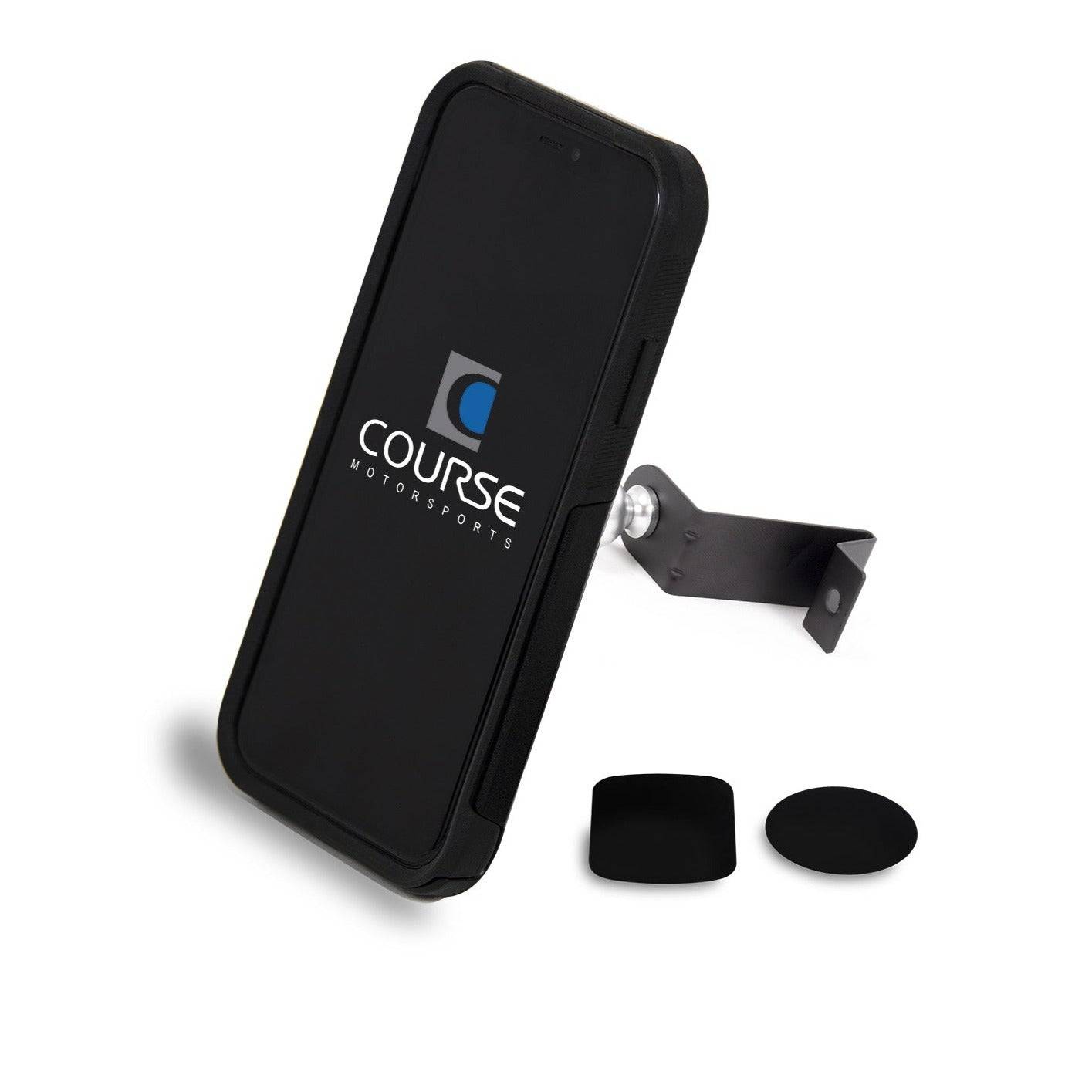 Phone Mount for Mazda Miata (1989-1997) - Secure and Direct Fit