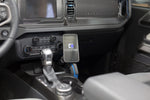 Direct Fit Phone Mount - Ford Bronco 2021+ - Course Motorsports