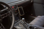 Direct Fit Phone Mount - Mazda Miata (1989-1997) - Course Motorsports