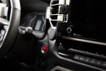 Direct Fit Phone Mount - Toyota Tundra/Sequoia 2022+ - Course Motorsports