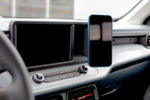 Direct Fit Phone Mount: Ford Maverick (2022+) - Course Motorsports