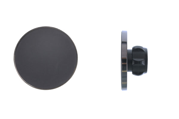 Non Charging MagSafe Compatible Magnetic Swivel Mount and Steel Ring - Course Motorsports