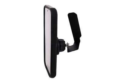Rennline ExactFit Phone Mount - MINI Cooper (2007-2013) Convertible (2009-2015) Clubman (2008-2014) Coupe & Roadster (2012-2015) R55, R56, R57, R58, and R59.
