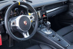 Rennline ExactFit Phone Mount - Porsche 911 (991 2011-2019) Boxster and Cayman (981 2012-2016) (718 2016+)