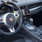 Rennline ExactFit Phone Mount - Porsche 911 (991 2011-2019) Boxster and Cayman (981 2012-2016) (718 2016+)