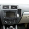 Rennline ExactFit Phone Mount - Volkswagen Jetta MK6 - Will Not Work On Sportwagen
