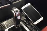 Rennline ExactFit Phone Mount - Porsche Macan (2014-2023) - Versatile Magsafe Head - Non Charging