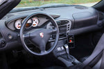 Rennline ExactFit Phone Mount - Porsche 911 (996 1999–2004) Boxster (986 1996–2004)