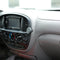 Direct Fit Phone Mount - Toyota Tundra (2000-2006) - Course Motorsports