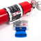 Course Motorsports Cam-lock Fire Extinguisher Quick Release