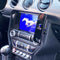 Direct Fit Phone Mount - Ford Mustang, Mustang GT, GT-350, GT-500 (2015-Present) - Course Motorsports