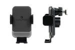 Direct Fit Phone Mount - GMC Sierra Denali 1500 (2022+), 2500-3500HD Denali (2024+)