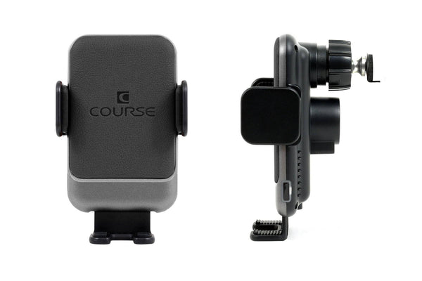 Direct Fit Phone Mount - Dodge Ram (Classic Body) - 1500/2500/3500/4500/5500 (2013-2018) - Versatile Magnetic - Standard Magnetic
