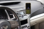 Direct Fit Phone Mount - Subaru Outback/Legacy (2010-2014) - Course Motorsports