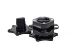 Steering Wheel Quick Release - Tapered - Course Motorsports