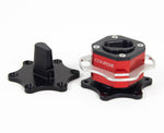 Steering Wheel Quick Release - Tapered - Course Motorsports