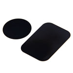 Steel Pad Set for Non Charging Magnetic Head Option - Course Motorsports