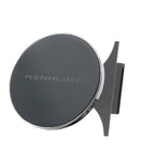 Rennline ExactFit Phone Mount - Porsche Macan (2014-2023) - Versatile Magsafe Head - Non Charging