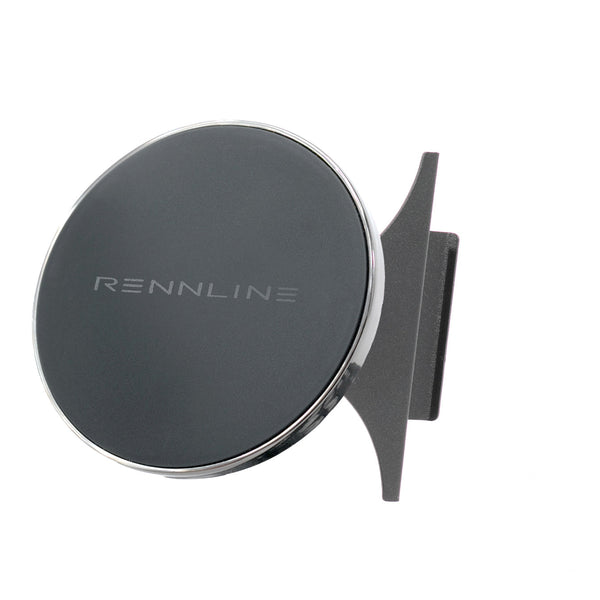 Rennline ExactFit Phone Mount - Porsche Macan (2014-2023)
