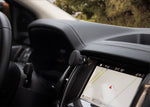 Direct Fit Phone Mount - Ford Ranger (2017+) With Navigation - Course Motorsports