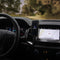 Direct Fit Phone Mount - Ford Ranger (2017+) With Navigation - Course Motorsports