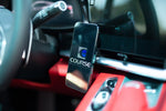 Direct Fit Phone Mount - Chevrolet Corvette (2020+) - Course Motorsports
