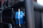 Steering Wheel Quick Release - Tapered - Course Motorsports