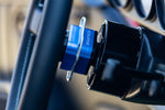 Steering Wheel Quick Release - Tapered - Course Motorsports