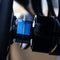 Steering Wheel Quick Release - Tapered - Course Motorsports