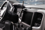 Direct Fit Phone Mount - Dodge Ram (Classic Body) - 1500/2500/3500/4500/5500 (2013+) - Course Motorsports