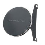 Rennline ExactFit Phone Mount - Porsche Cayenne (2002-2010)