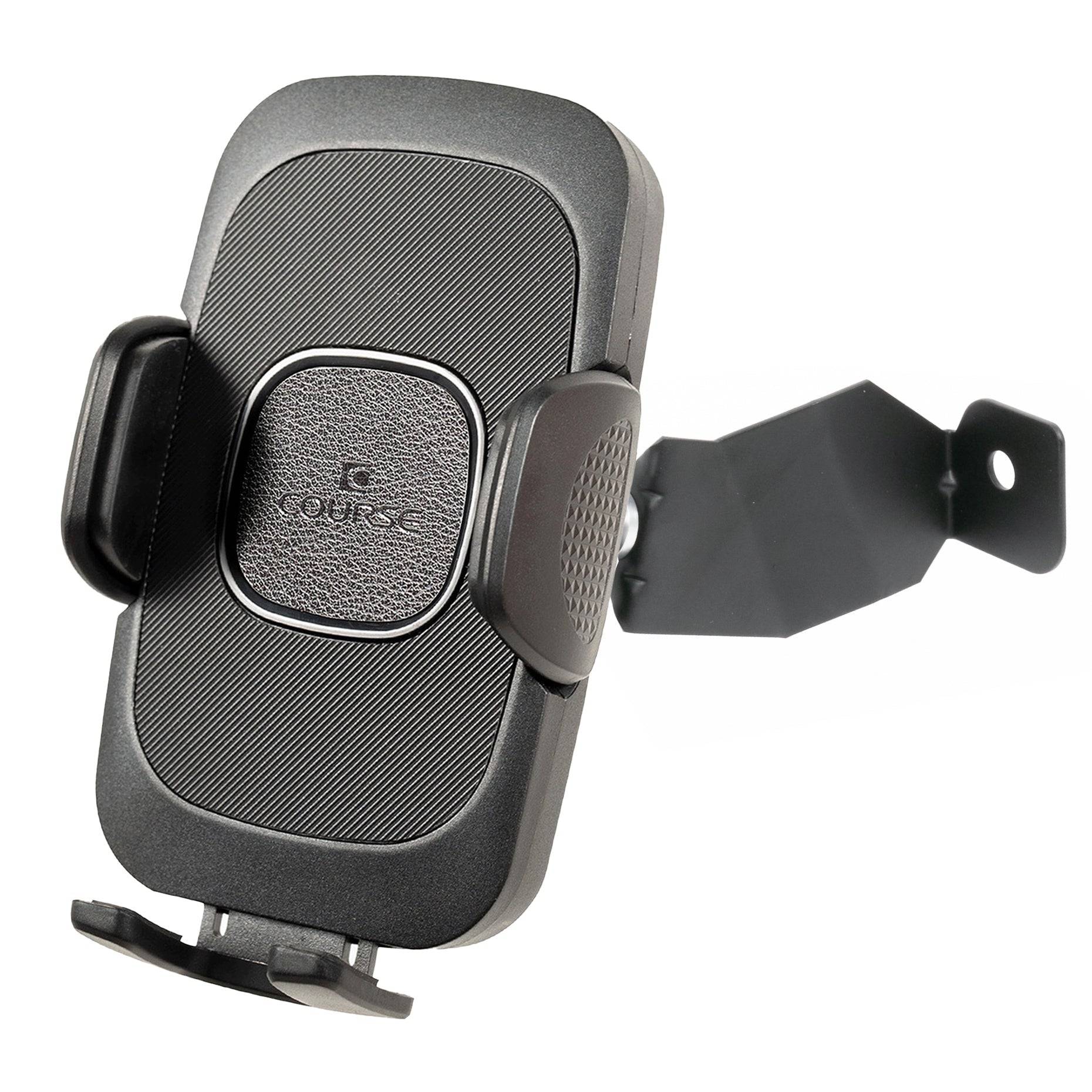 スマホアクセサリー 2006 ren Rennline ExactFit Phone Mount - BMW 3-Series (1999-2005) E46